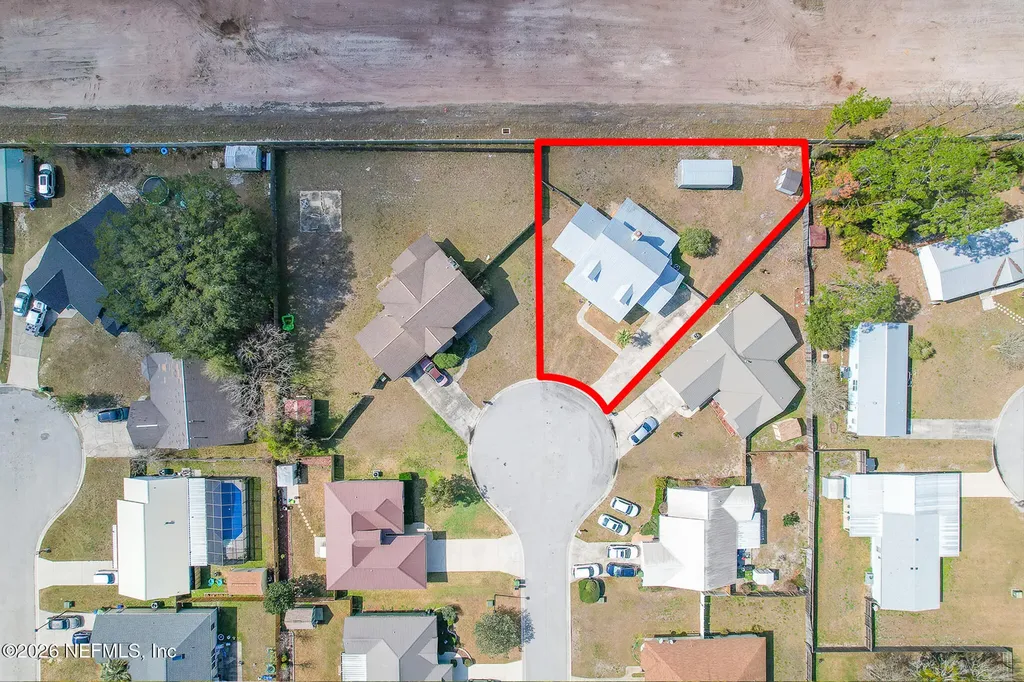 6110 W 4th Manor Palatka FL 32177
