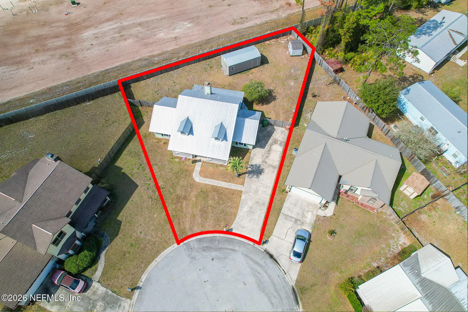 6110 W 4th Manor Palatka FL 32177