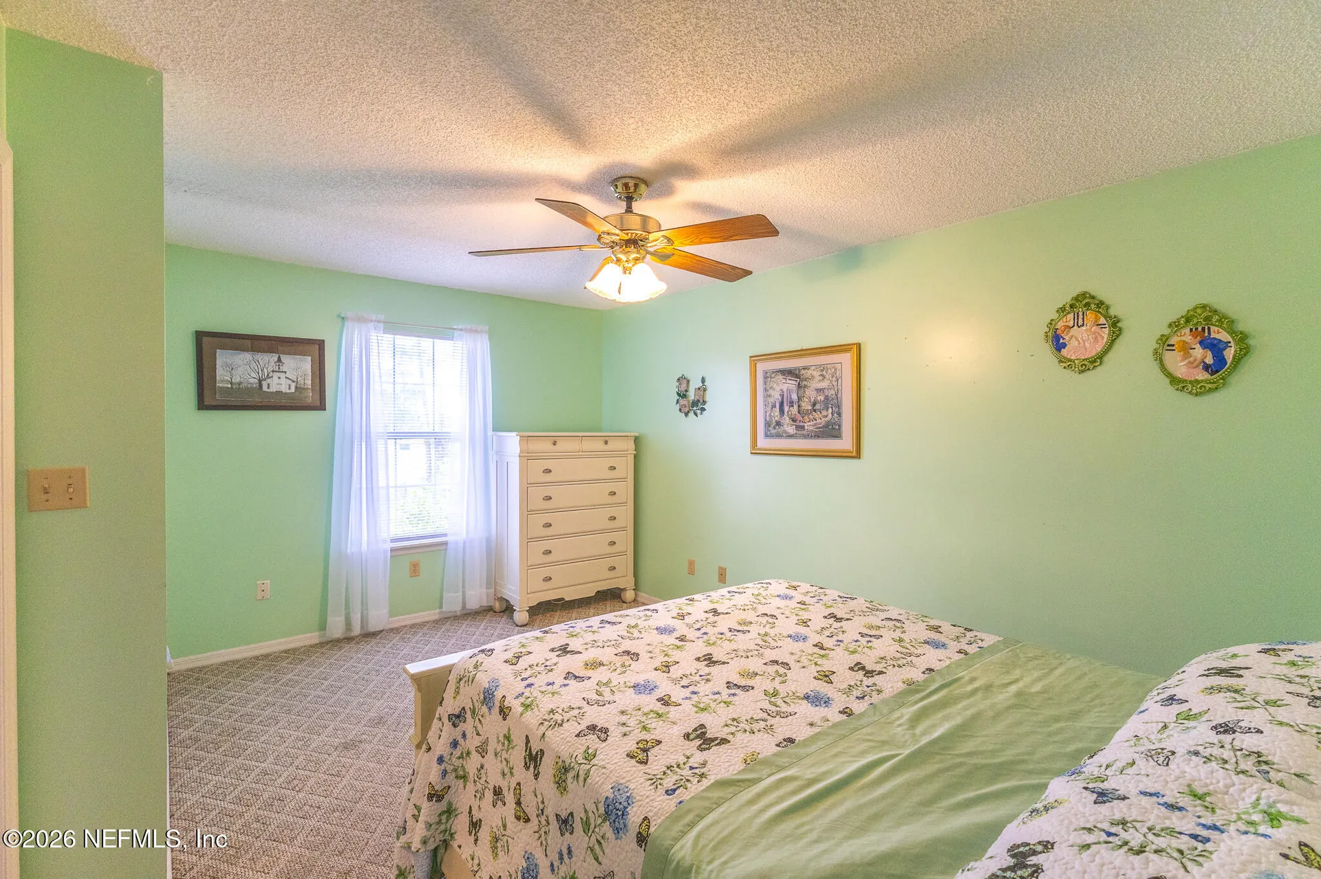 6110 W 4th Manor Palatka FL 32177