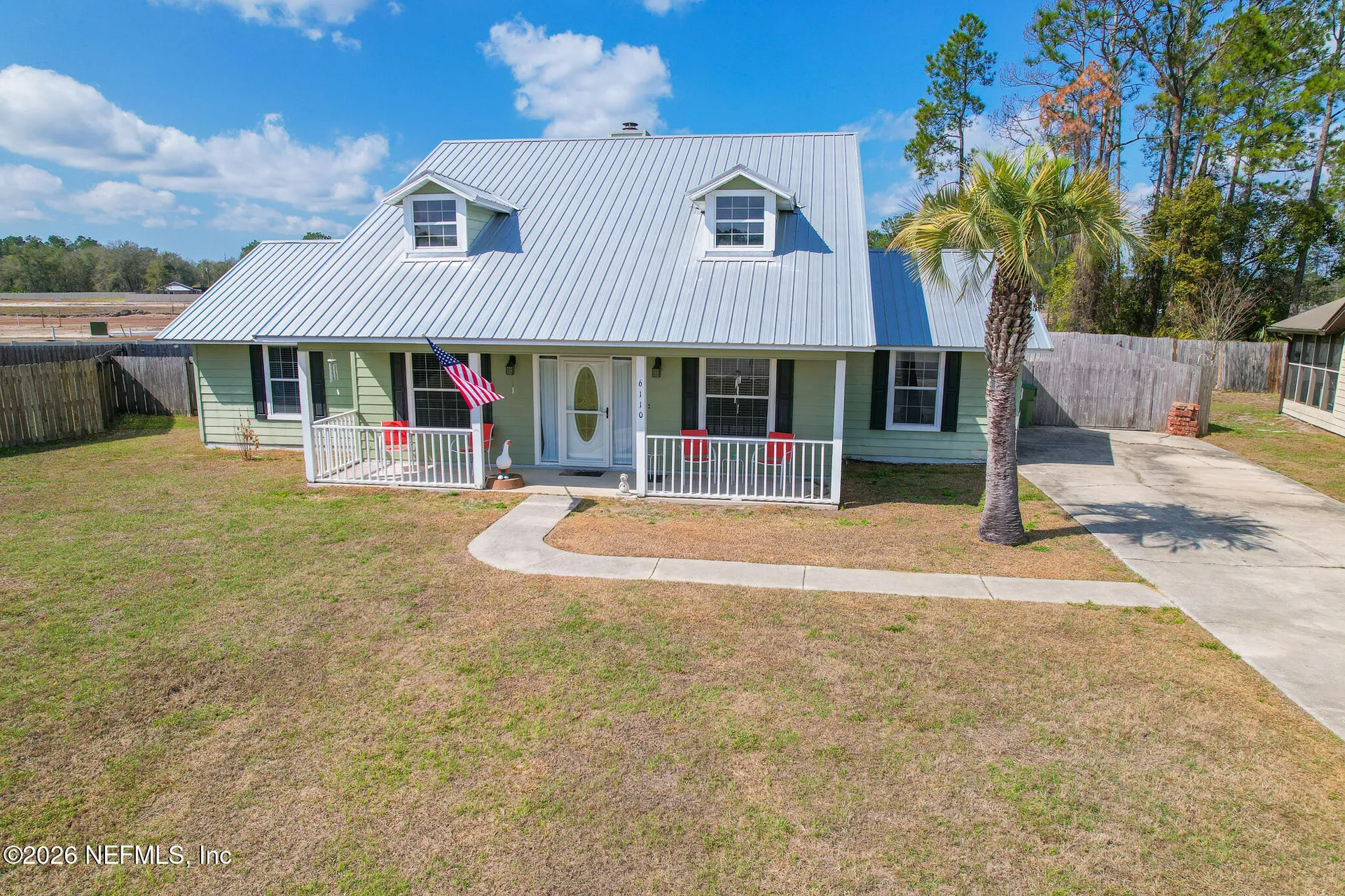 6110 W 4th Manor Palatka FL 32177