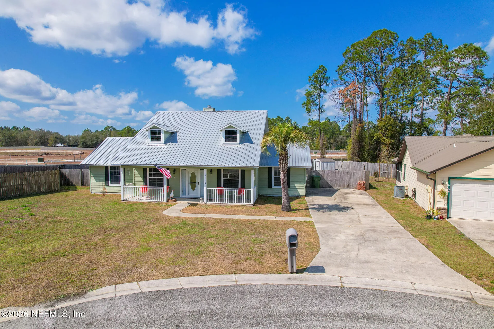 6110 W 4th Manor Palatka FL 32177