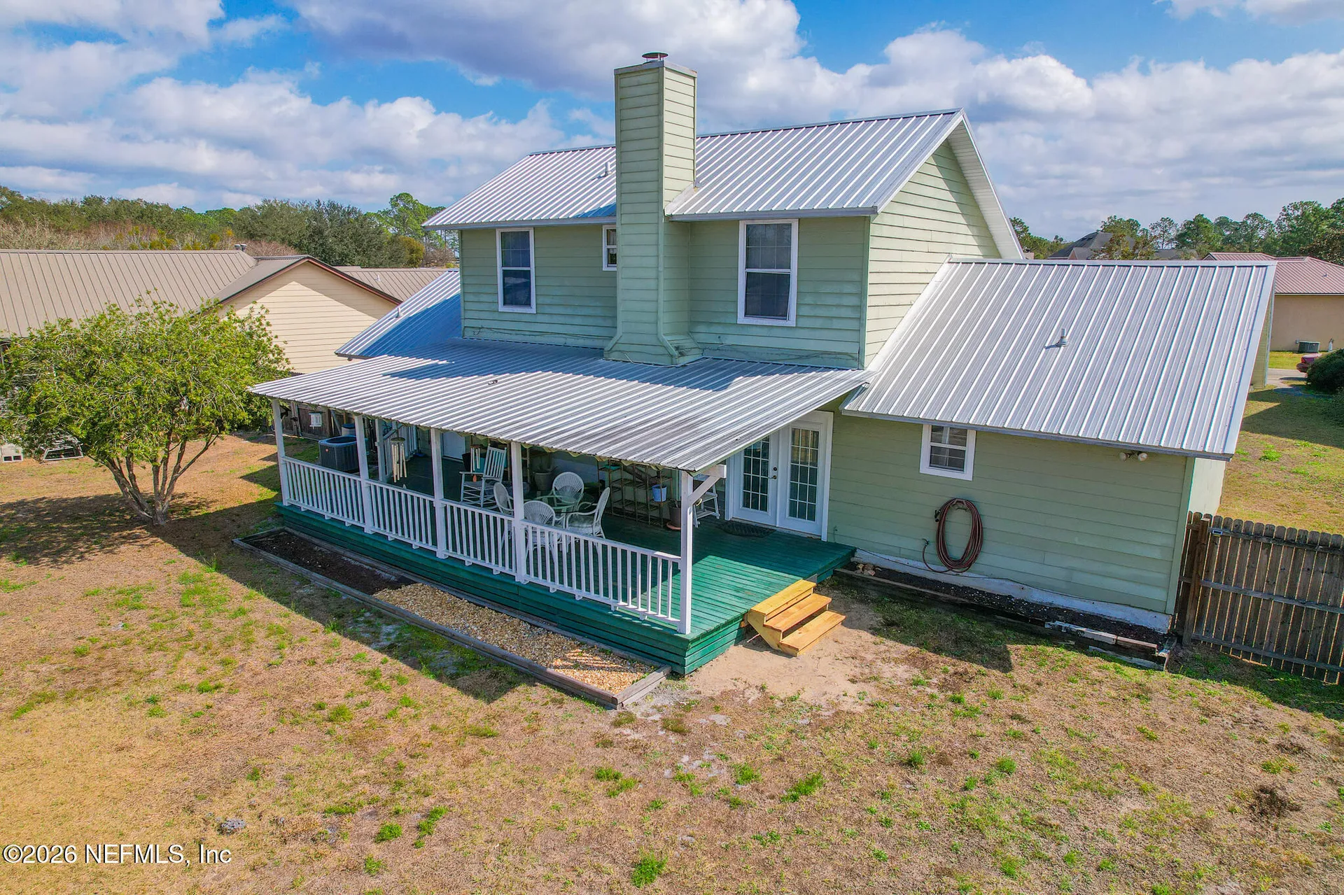 6110 W 4th Manor Palatka FL 32177
