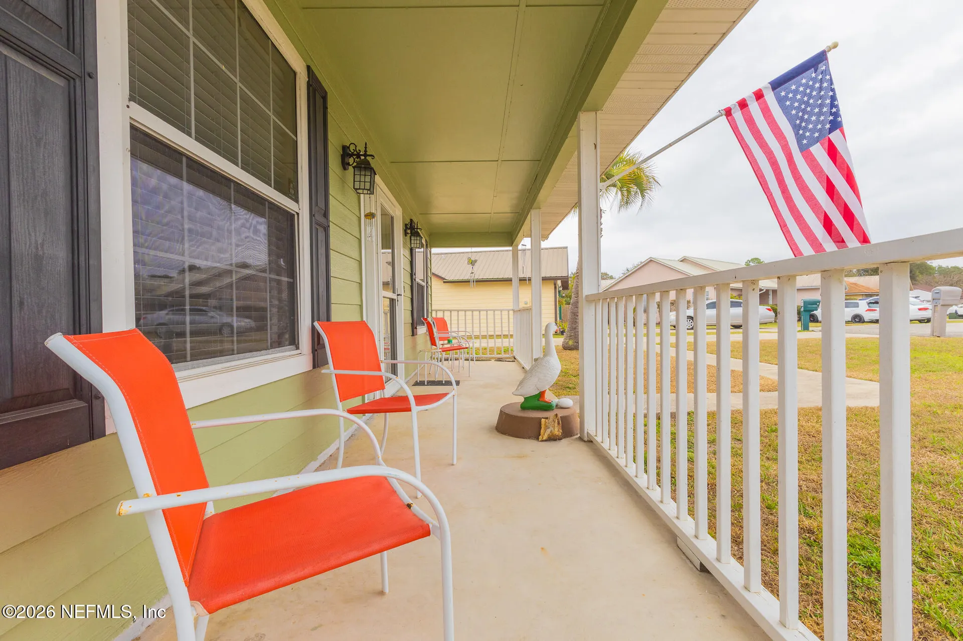6110 W 4th Manor Palatka FL 32177