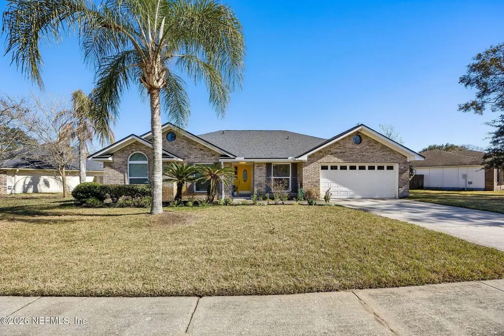 1229 Shallowford Drive W Jacksonville FL 32225