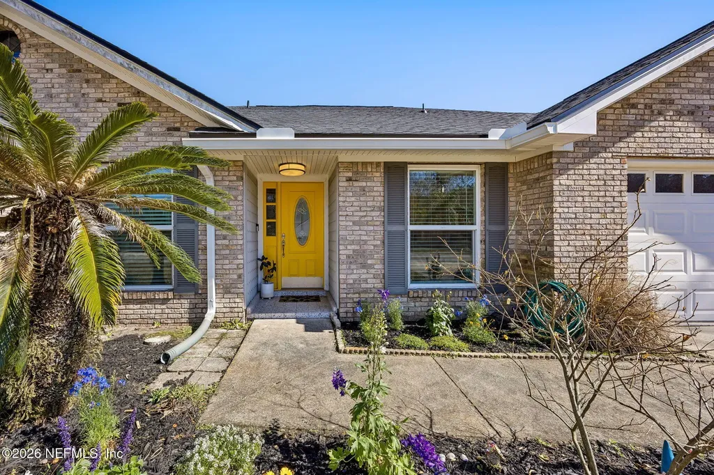 1229 Shallowford Drive W Jacksonville FL 32225