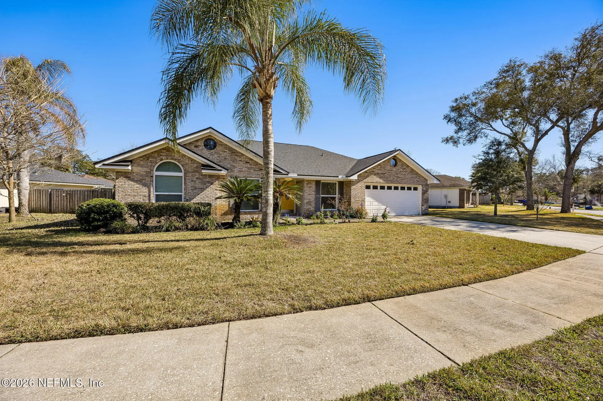 1229 Shallowford Drive W Jacksonville FL 32225