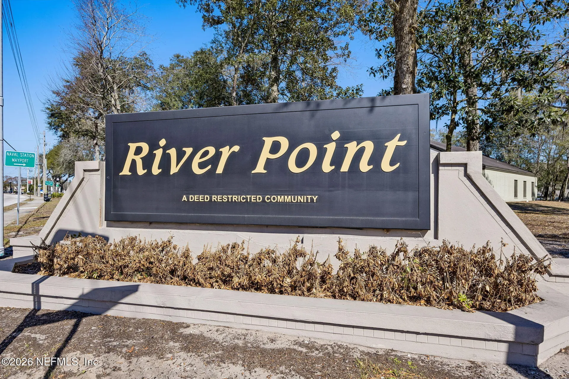 1229 Shallowford Drive W Jacksonville FL 32225