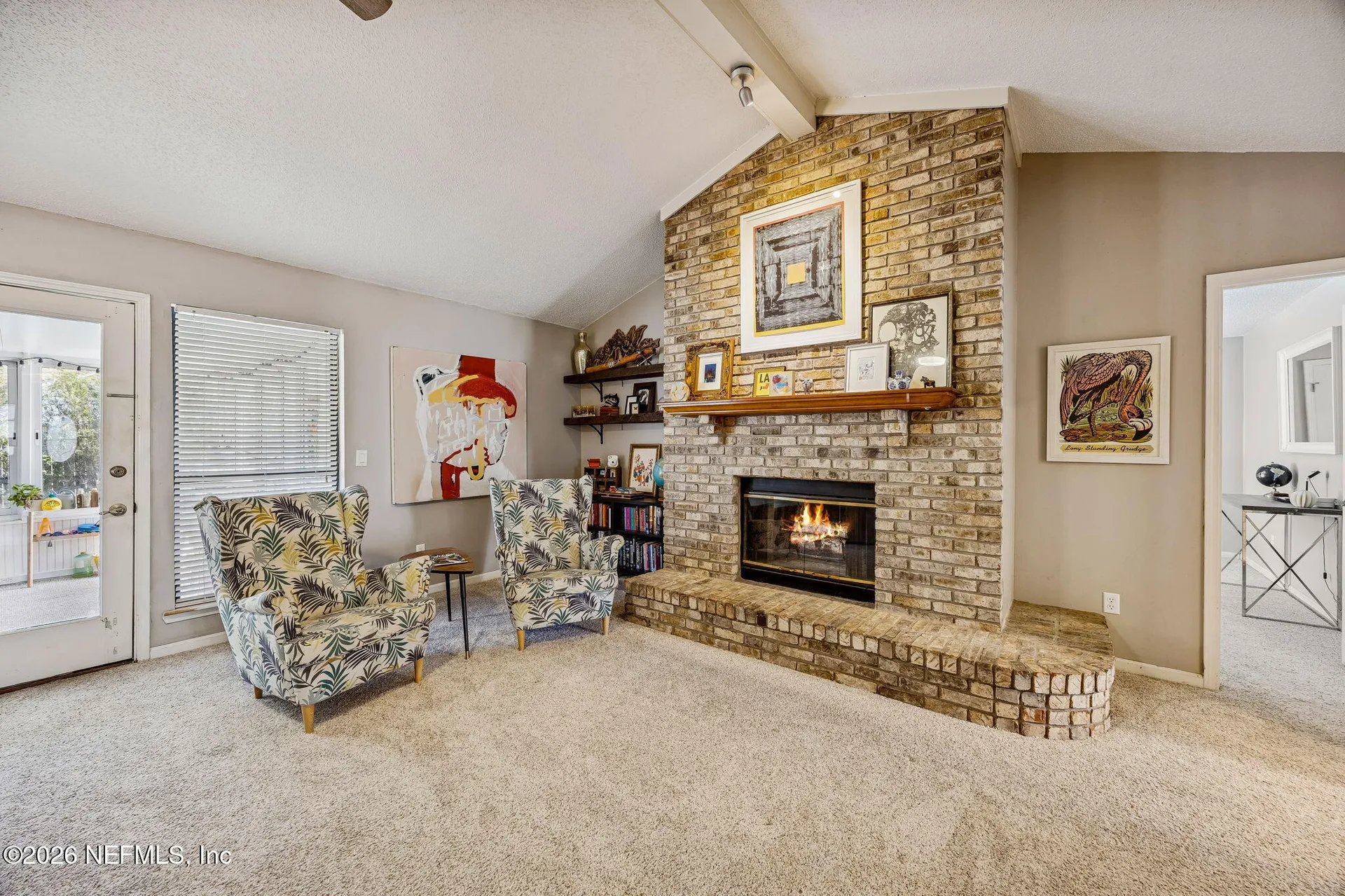 1229 Shallowford Drive W Jacksonville FL 32225