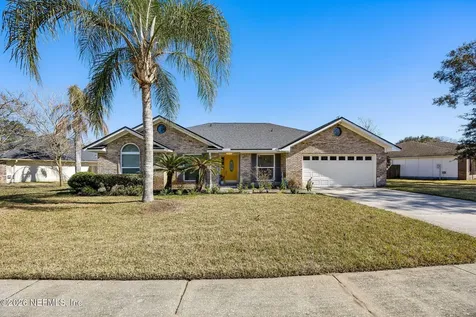 1229 Shallowford Drive W Jacksonville FL 32225