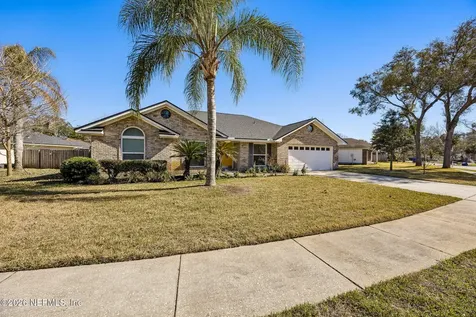 1229 Shallowford Drive W Jacksonville FL 32225