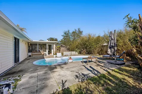1229 Shallowford Drive W Jacksonville FL 32225