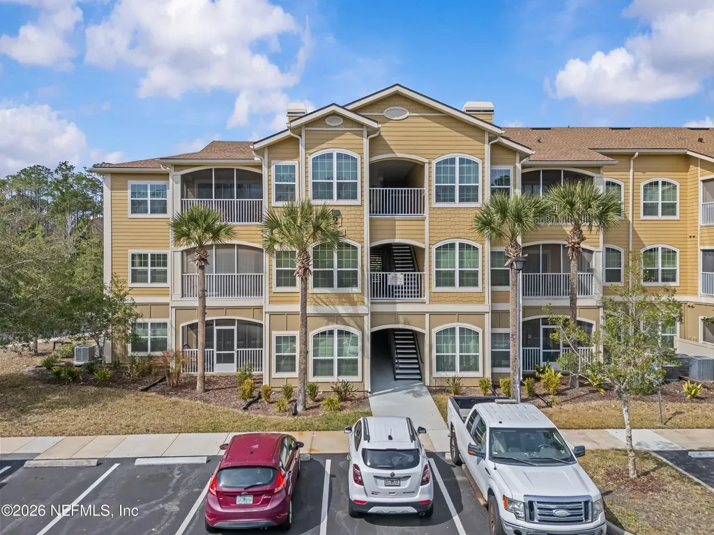 130 Old Town Parkway St. Augustine FL 32084