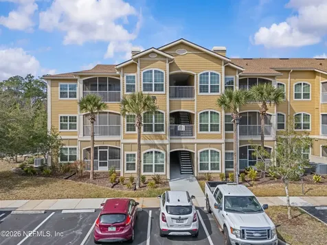 130 Old Town Parkway St. Augustine FL 32084