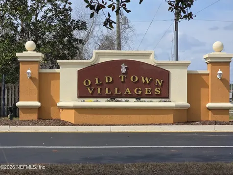 130 Old Town Parkway St. Augustine FL 32084