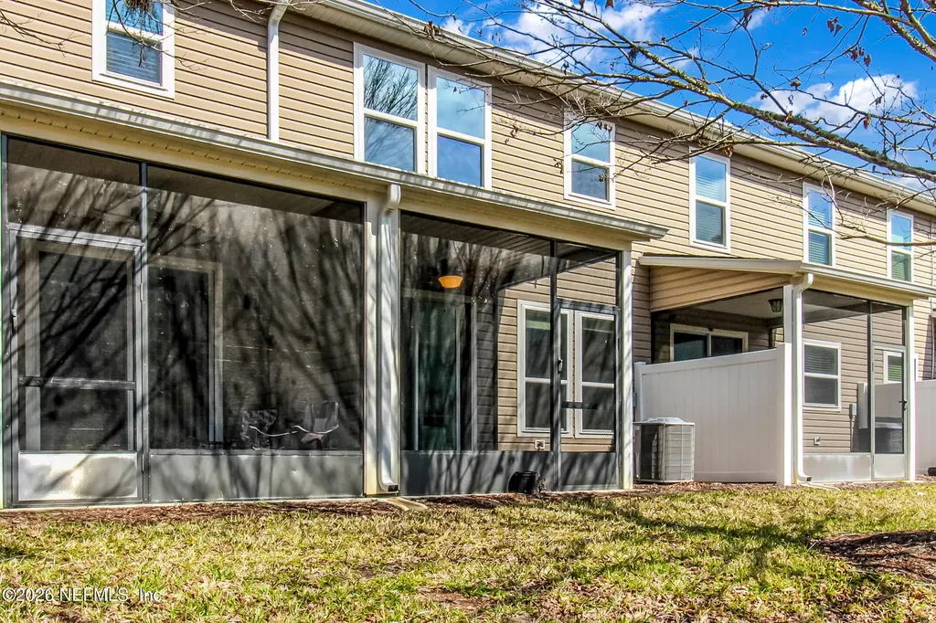 99 Paradas Place St. Augustine FL 32092