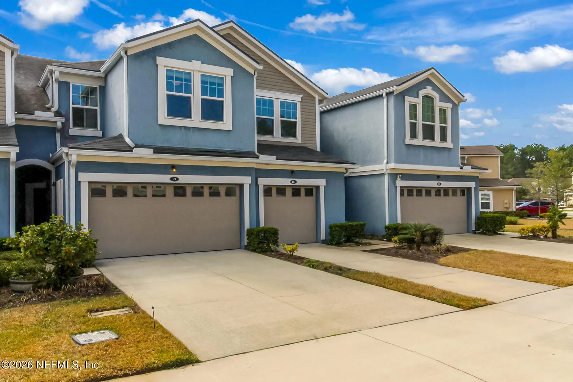 99 Paradas Place St. Augustine FL 32092