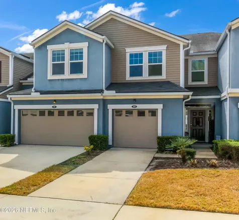 99 Paradas Place St. Augustine FL 32092