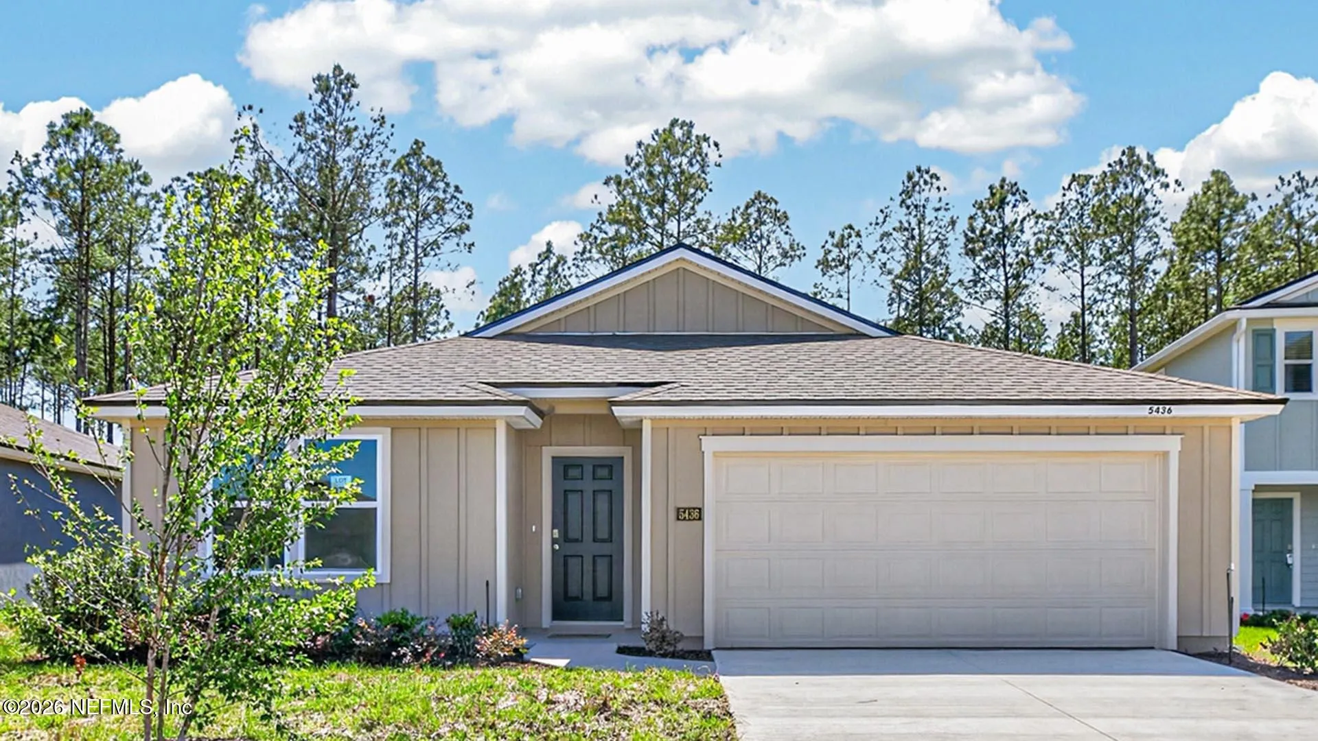 5436 Summer Bud Court Jacksonville FL 32219