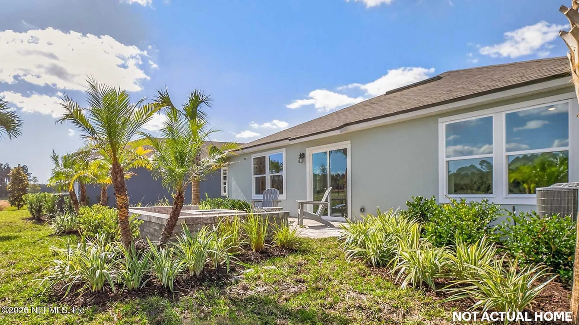 5436 Summer Bud Court Jacksonville FL 32219