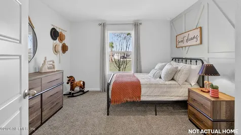 5436 Summer Bud Court Jacksonville FL 32219