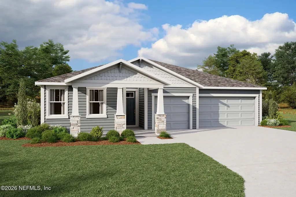 162 Holly Creek Drive St. Johns FL 32259