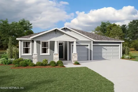 162 Holly Creek Drive St. Johns FL 32259