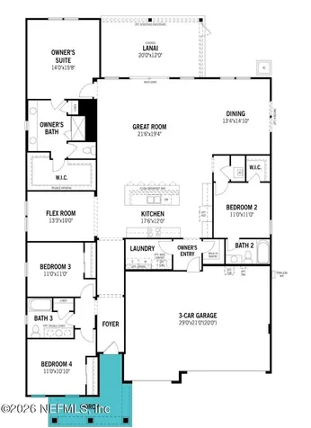 162 Holly Creek Drive St. Johns FL 32259