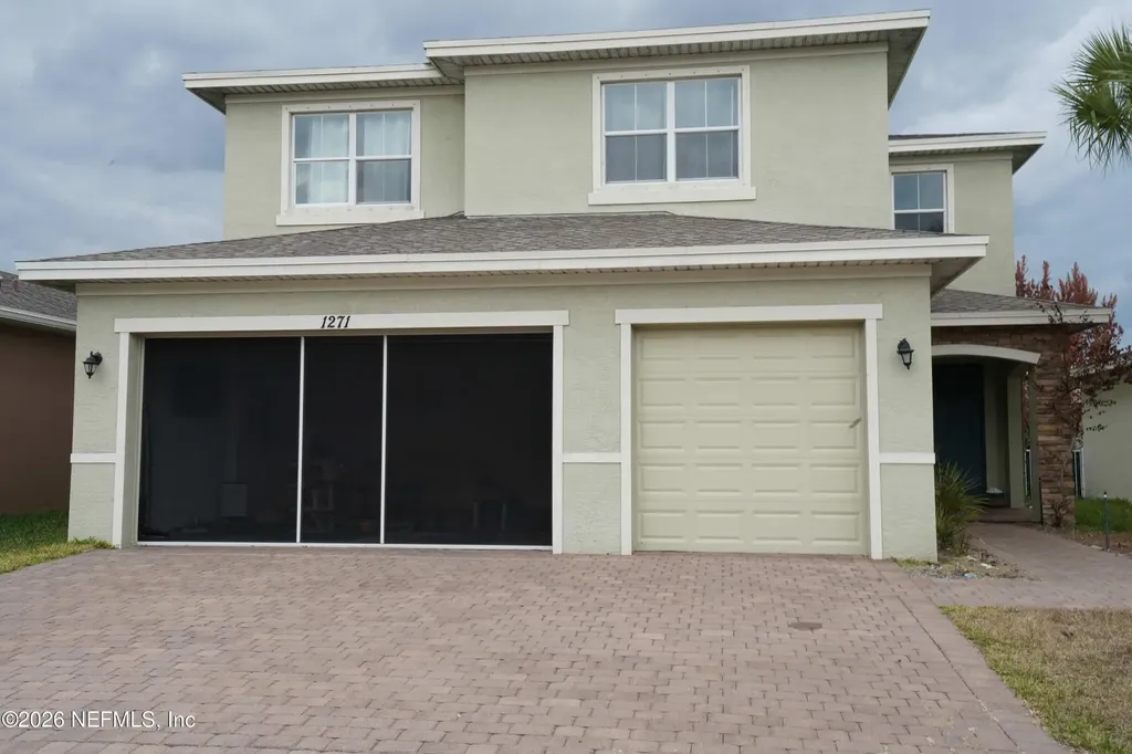 1271 NW Leonardo Circle Port St. Lucie FL 34986