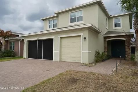 1271 NW Leonardo Circle Port St. Lucie FL 34986