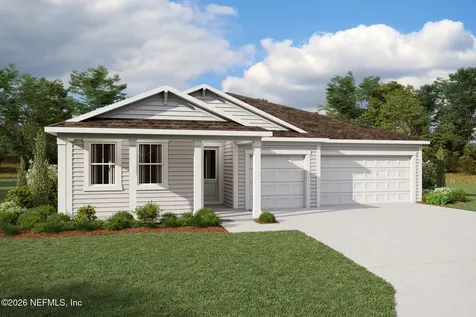 136 Holly Creek Drive St. Johns FL 32259
