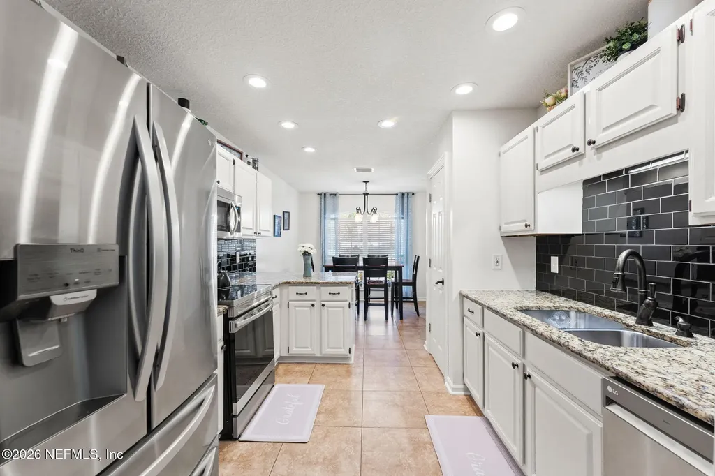 1565 Royal Fern Lane Fleming Island FL 32003