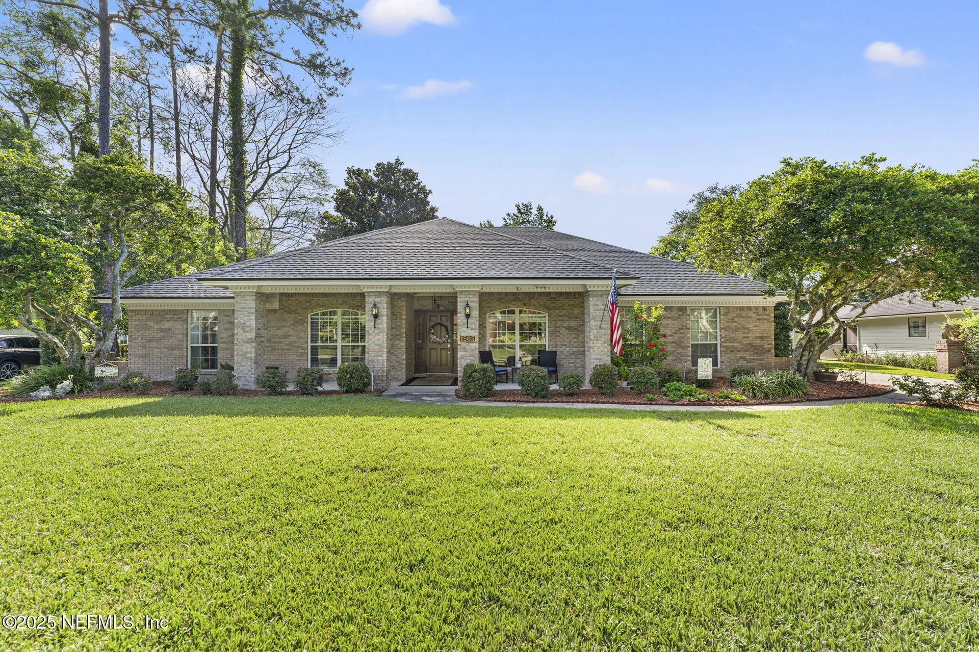 1565 Royal Fern Lane Fleming Island FL 32003