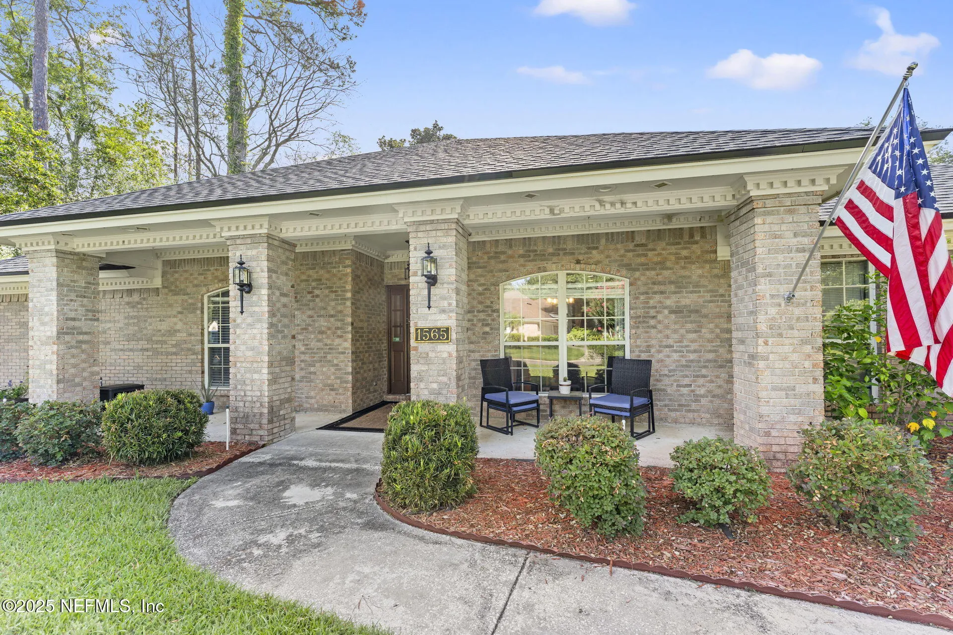 1565 Royal Fern Lane Fleming Island FL 32003