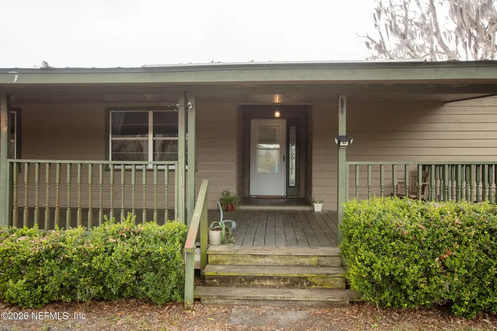 12192 SE 21st Avenue Starke FL 32091