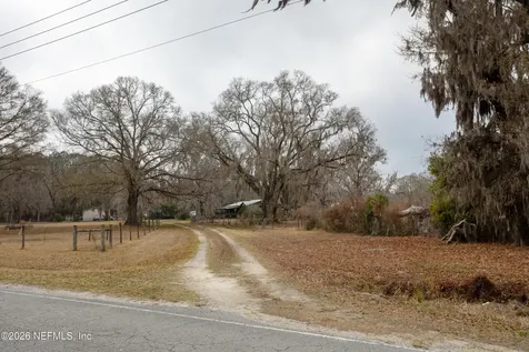 12192 SE 21st Avenue Starke FL 32091