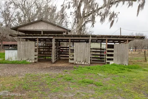 12192 SE 21st Avenue Starke FL 32091