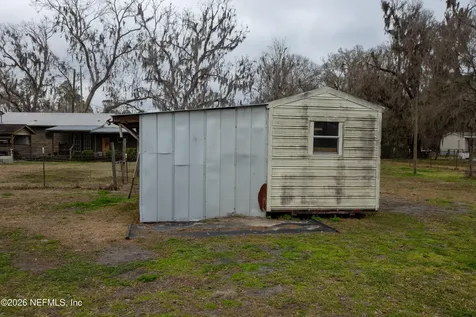 12192 SE 21st Avenue Starke FL 32091