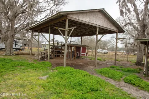 12192 SE 21st Avenue Starke FL 32091
