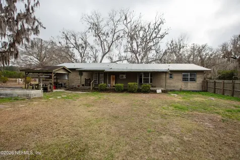12192 SE 21st Avenue Starke FL 32091