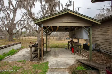 12192 SE 21st Avenue Starke FL 32091