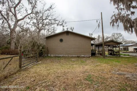 12192 SE 21st Avenue Starke FL 32091