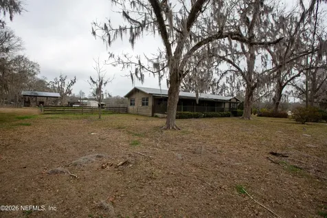 12192 SE 21st Avenue Starke FL 32091