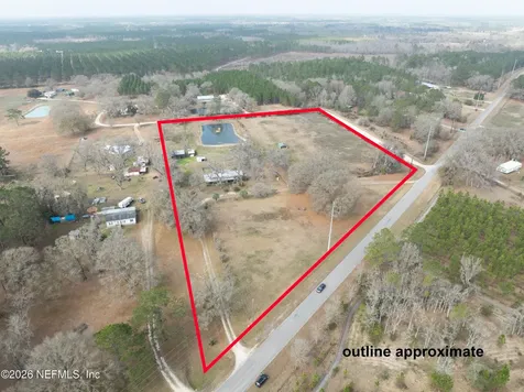 12192 SE 21st Avenue Starke FL 32091