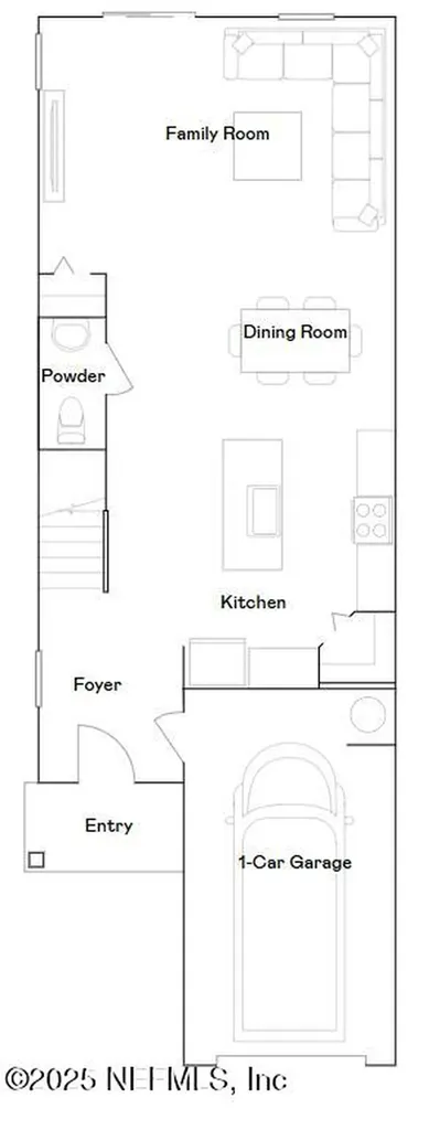 3966 Mid Century Street Jacksonville FL 32217
