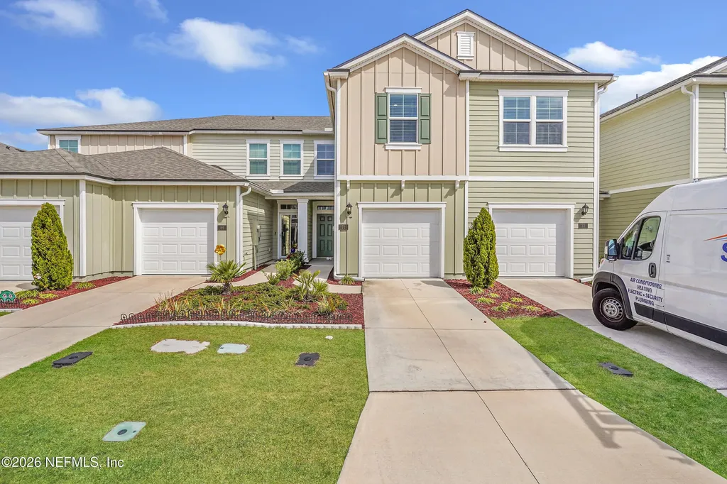 71 Redbud Road Palm Coast FL 32137