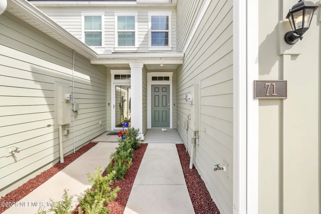71 Redbud Road Palm Coast FL 32137