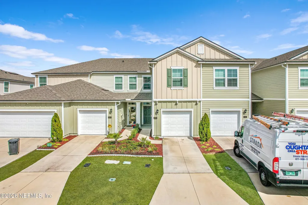 71 Redbud Road Palm Coast FL 32137