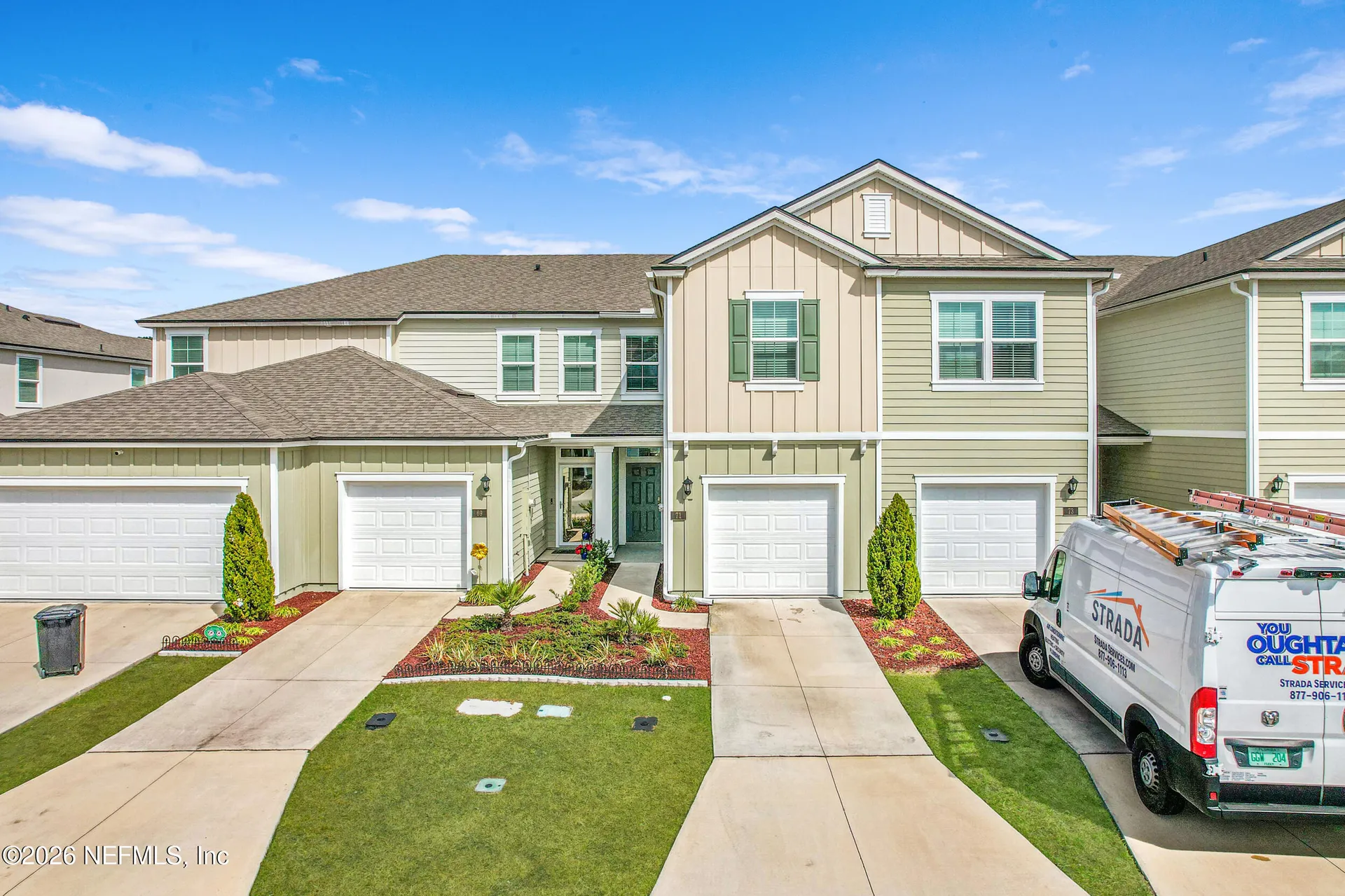 71 Redbud Road Palm Coast FL 32137