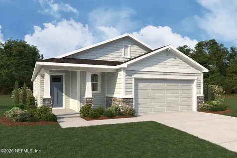 343 Crafton Circle St. Johns FL 32259