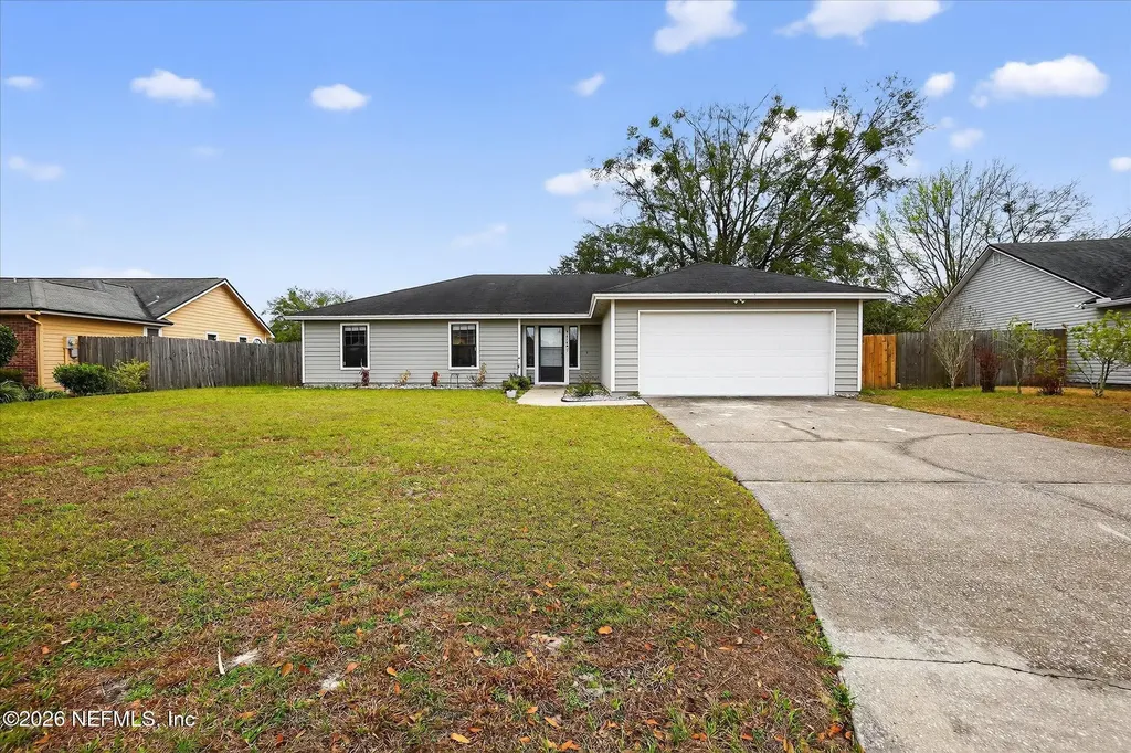 9614 Mayville Drive E Jacksonville FL 32222